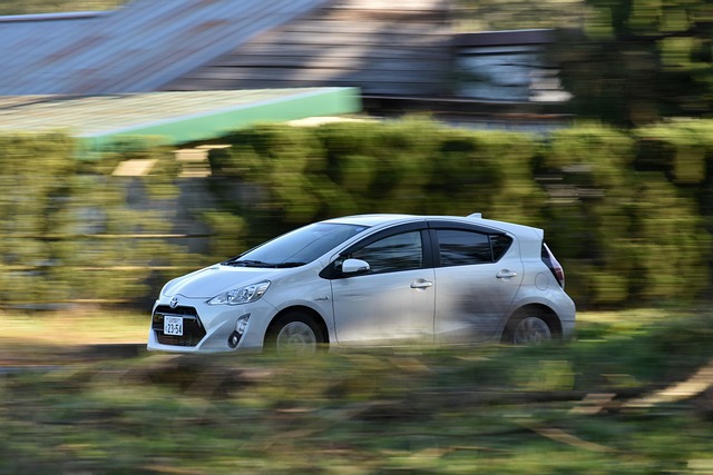 Proč si vzít auto na leasing